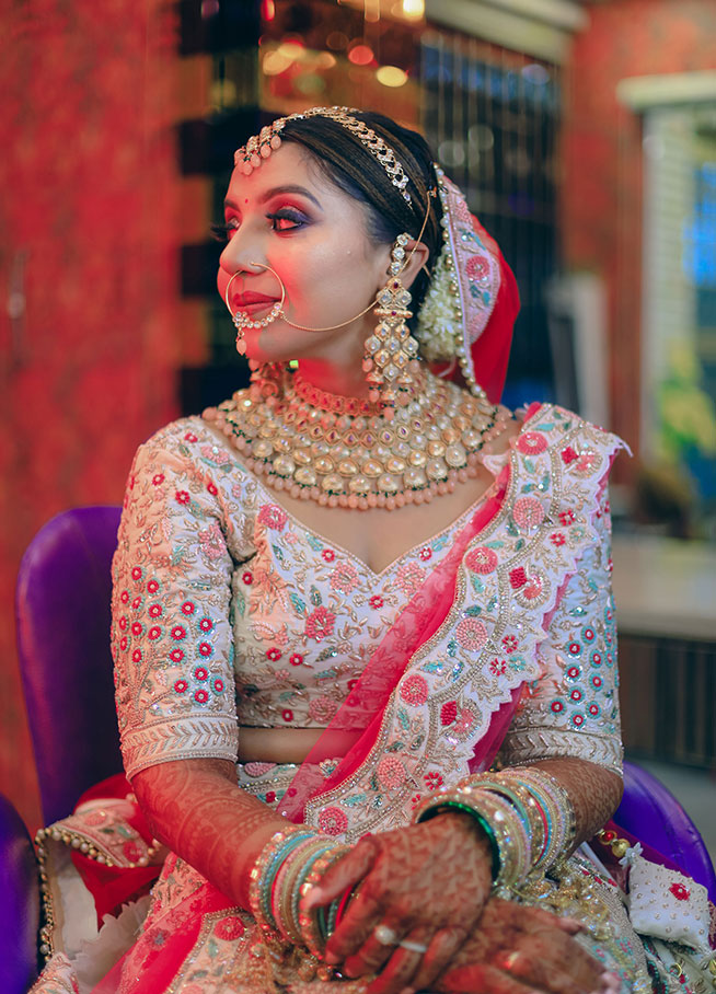 Best Wedding Photography in Delhi 